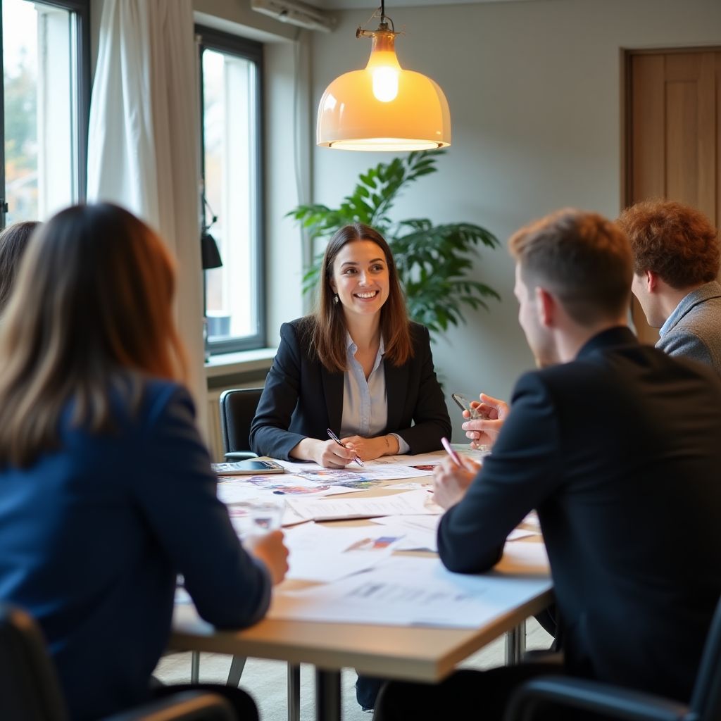 Tým finančních expertů FinEduCZ