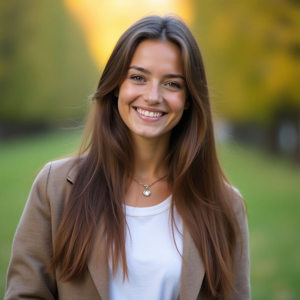 Klientka Markéta Svobodová