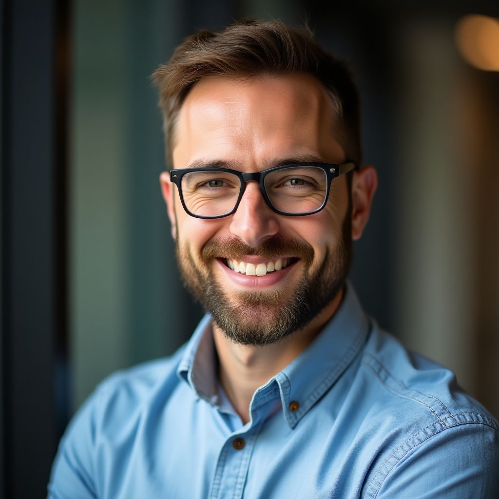 Klient Pavel Horák